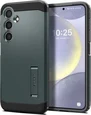 Spigen Tough Armor для Samsung Galaxy S24+ Abyss Green