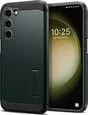Spigen Tough Armor для Samsung Galaxy S23 Abyss Green