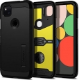 Spigen Tough Armor for Google Pixel 4a black 