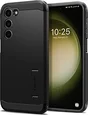Spigen Tough Armor для Samsung Galaxy S23 black