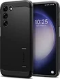 Spigen Tough Armor для Samsung Galaxy S23+ black