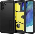 Spigen Tough Armor для Samsung Galaxy S21 FE Black