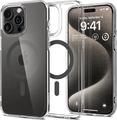 Spigen Ultra hybrid (MagFit) для Apple iPhone 15...