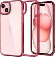 Spigen Ультра hybrid для Эпл Айфон 15 Плюс...