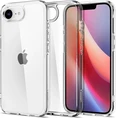 Spigen Ультра hybrid для Эпл Айфон 16e Crystal...