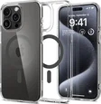 Spigen Ultra hybrid MagFit для Apple iPhone 15...