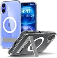 Spigen Ultra hybrid S (MagFit) для Apple iPhone...