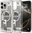 Spigen Ultra hybrid Zero One MagFit для Apple...