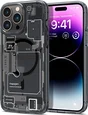 Spigen Ultra hybrid Zero One MagFit для Apple iPhone 14 Pro Max