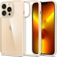 Spigen Ultra hybrid для Apple iPhone 13 Pro sand beige