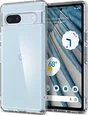 Spigen Ultra hybrid для Google Pixel 7a Crystal clear