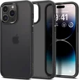 Spigen Ultra hybrid для Apple iPhone 14 Pro Max frost Black