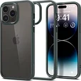 Spigen Ultra hybrid для Apple iPhone 14 Pro Abyss Green