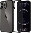 Spigen Ultra hybrid для Apple iPhone 12 Pro Max matte black
