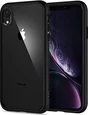 Spigen Ultra hybrid для Apple iPhone XR black