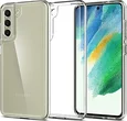 Spigen Ultra hybrid для Samsung Galaxy S21 FE...