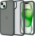 Spigen Ultra hybrid для Apple iPhone 15 frost...