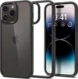 Spigen Ultra hybrid для Apple iPhone 14 Pro Matte Black