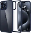Spigen Ultra hybrid для Apple iPhone 15 Pro Navy Blue