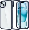 Spigen Ultra hybrid для Apple iPhone 15 Plus Navy Blue