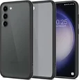 Spigen Ultra hybrid для Samsung Galaxy S23+ frost Black