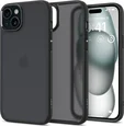 Spigen Ultra hybrid для Apple iPhone 15 frost Black