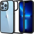 Spigen Ultra hybrid для Apple iPhone 13 Pro Matte Black