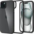 Spigen Ultra hybrid для Apple iPhone 15 Plus...