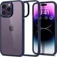 Spigen Ultra hybrid для Apple iPhone 14 Pro Navy Blue