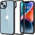 Spigen Ultra hybrid для Apple iPhone 14 Plus Matte Black
