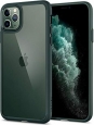 Spigen Ultra hybrid for Apple iPhone 11 Pro Midnight Green (ACS00417)