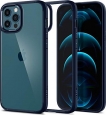 Spigen Ultra hybrid for Apple iPhone 12 Pro Max navy blue 