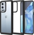 Spigen Ultra hybrid for OnePlus 9 Pro Matte Black 