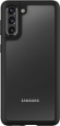 Spigen Ultra hybrid for Samsung Galaxy S21 Matte Black 