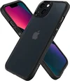 Spigen Ultra hybrid mat для Apple iPhone 13 mini frost Black