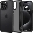 Spigen Ultra hybrid mat для Apple iPhone 15 Pro...