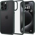 Spigen Ultra hybrid mat для Apple iPhone 15 Pro...