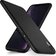 Spigen liquid Air Armor для Apple iPhone XR black