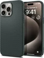 Spigen liquid Air для Apple iPhone 15 Pro Max Abyss Green