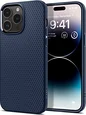Spigen liquid Air для Apple iPhone 14 Pro Navy...