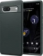 Spigen liquid Air для Google Pixel 7a Abyss Green