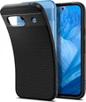 Spigen liquid Air для Google Pixel 8a Matte Black