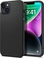 Spigen liquid Air для Apple iPhone 14 Plus Matte Black