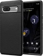 Spigen liquid Air для Google Pixel 7a Matte Black