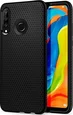 Spigen liquid Air для Huawei P30 Lite black