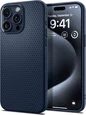 Spigen liquid Air для Apple iPhone 15 Pro Navy Blue