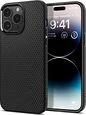 Spigen liquid Air для Apple iPhone 14 Pro Max Matte Black