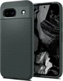 Spigen liquid Air для Google Pixel 8a Abyss Green