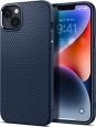 Spigen liquid Air for Apple iPhone 14 Navy Blue 