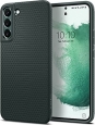 Spigen liquid Air for Samsung Galaxy S22+ Abyss Green 